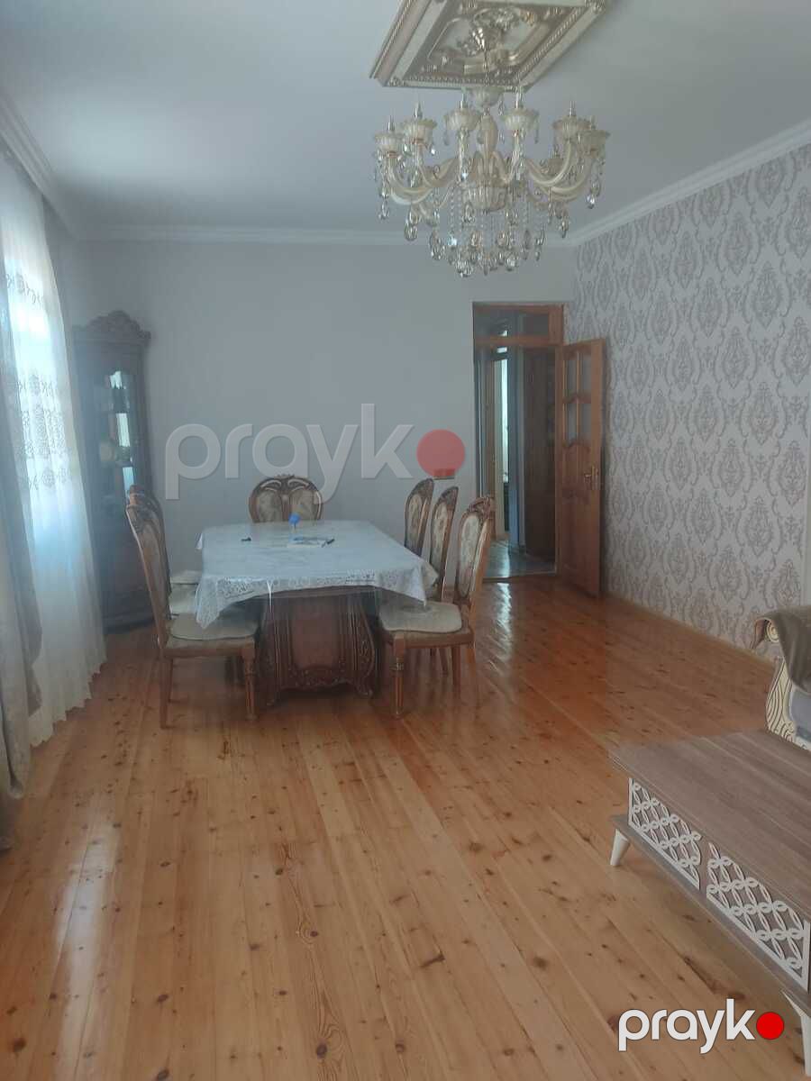 Həyət evi, Qaradağ r — Ev, villa, Bakı (5)