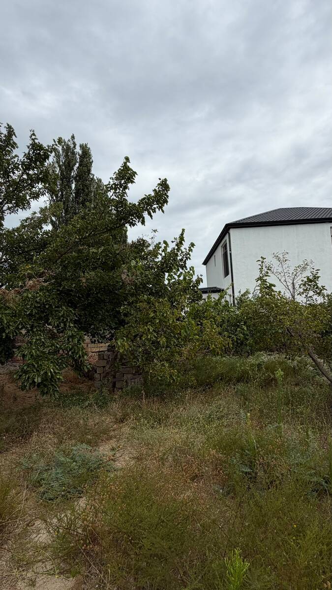 Satılır torpaq 13 sot — Torpaq, Bakı (11)