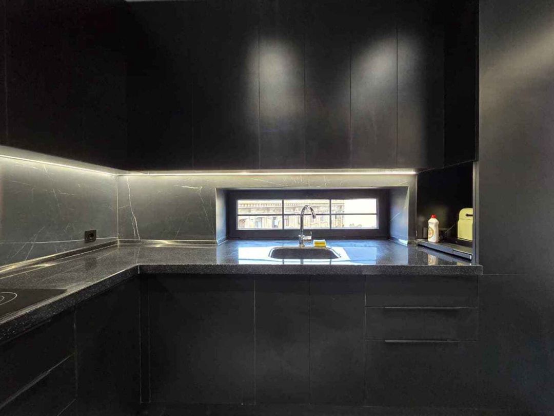 Satılır 3 otaqlı yeni tikili 130 m² — Mənzil, Bakı (8)