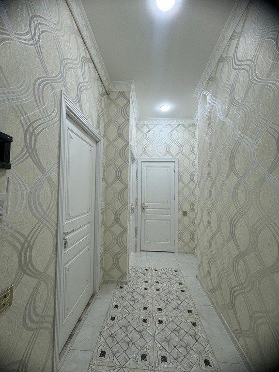 Satılır 2 otaqlı yeni tikili 58 m² — Mənzil, Xırdalan