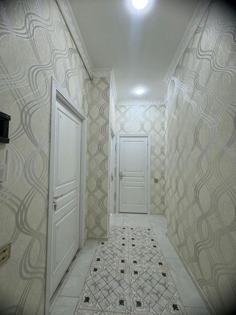 Satılır 2 otaqlı yeni tikili 58 m² — Xırdalan