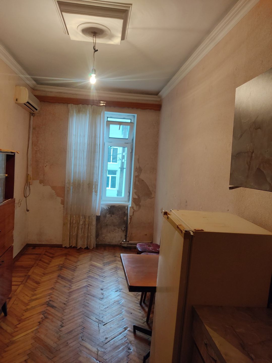 1-otaqlı mənzil, Sumqayıt ş., 13 m² — Mənzil, Sumqayıt (2)
