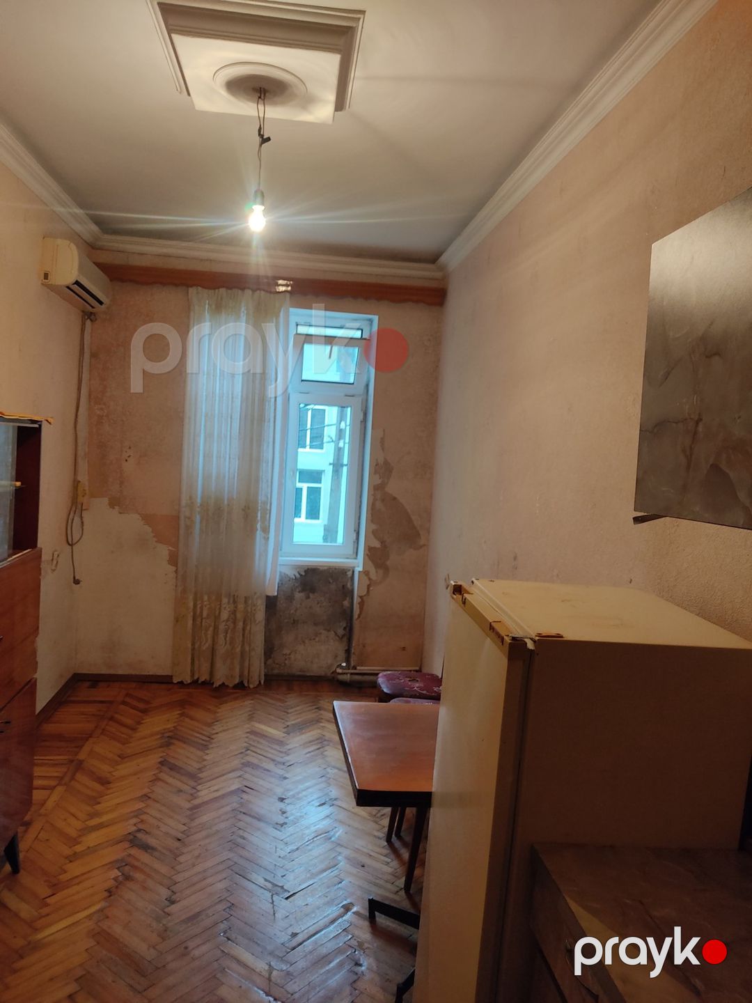 1-otaqlı mənzil, Sumqayıt ş., 13 m² — Mənzil, Sumqayıt (2)