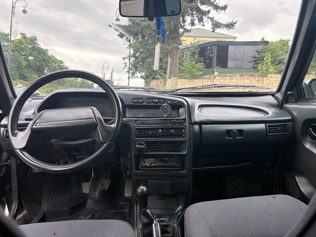 Lada (vaz) 2115, 2011 il — Avtomobillər, Quba (9)