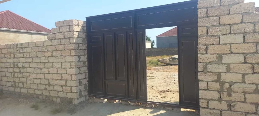 Satılır torpaq 3.5 sot — Torpaq, Bakı (2)