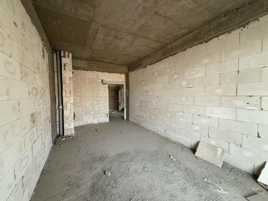 Satılır 4 otaqlı yeni tikili 220 m² — Mənzil, Bakı (3)
