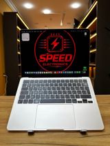 Apple Macbook Air M2 — SPEED Electronics — Ноутбуки