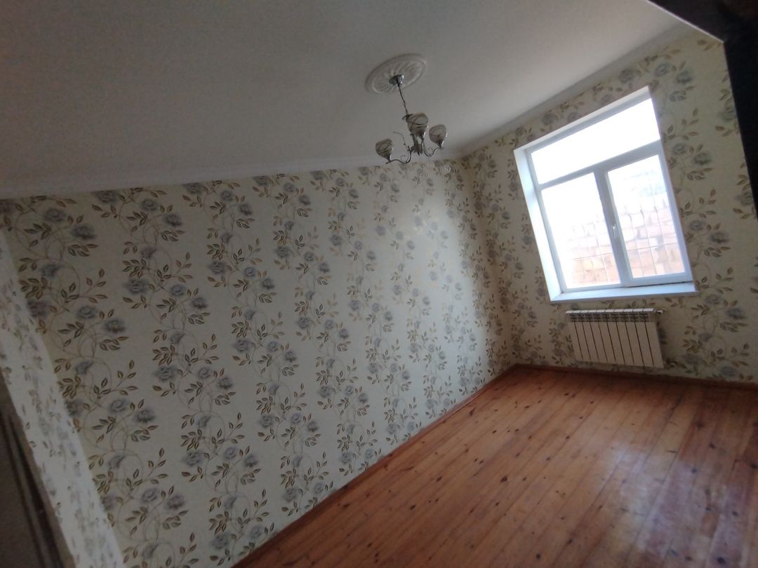 2-otaqlı yeni tikili, Qobustan qəs., 35 m² — Mənzil, Bakı (2)