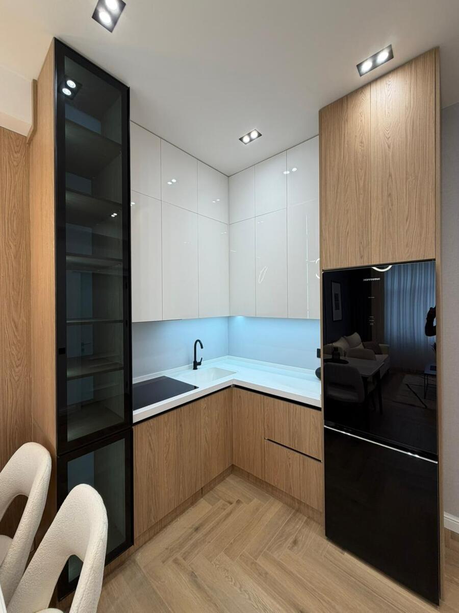 Satılır 2 otaqlı yeni tikili 65 m² — Mənzil, Bakı (8)