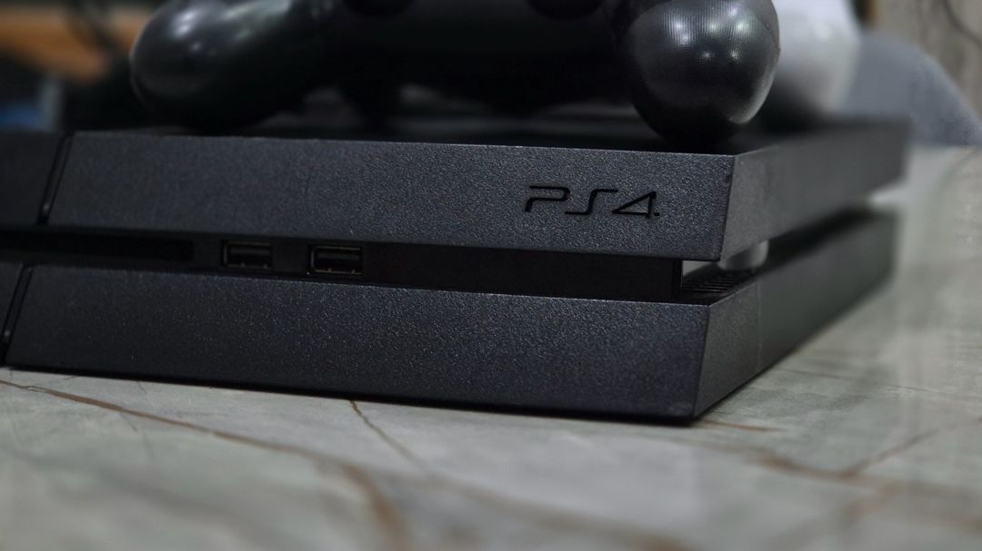 Sony PlayStation 4 500GB — Oyunlar, konsollər və proqramlar, Bakı (2)
