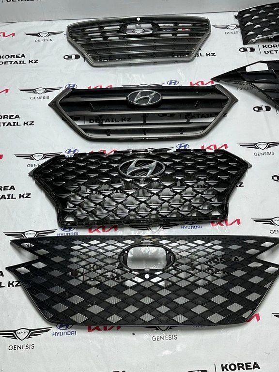 "Hyundai Kia 2020-2024" radiator barmaqlıqları — Ehtiyat hissələri və aksesuarlar, Bakı (6)