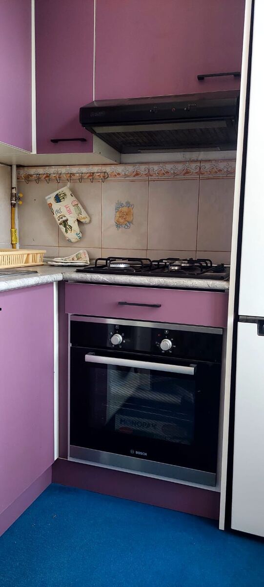 İcarəyə verilir 2 otaqlı köhnə tikili 32 m² — Mənzil, Bakı (11)
