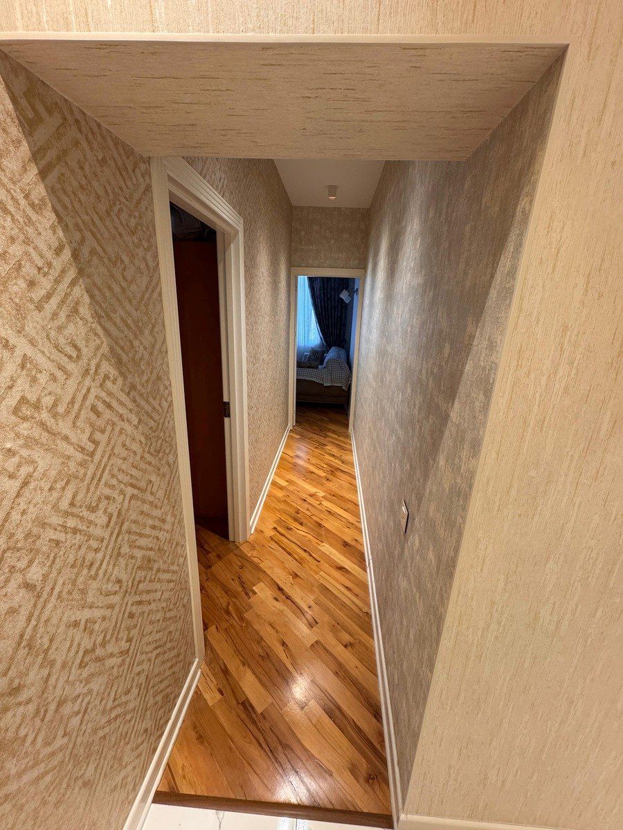Satılır 4 otaqlı yeni tikili 135 m² — Mənzil, Bakı (10)
