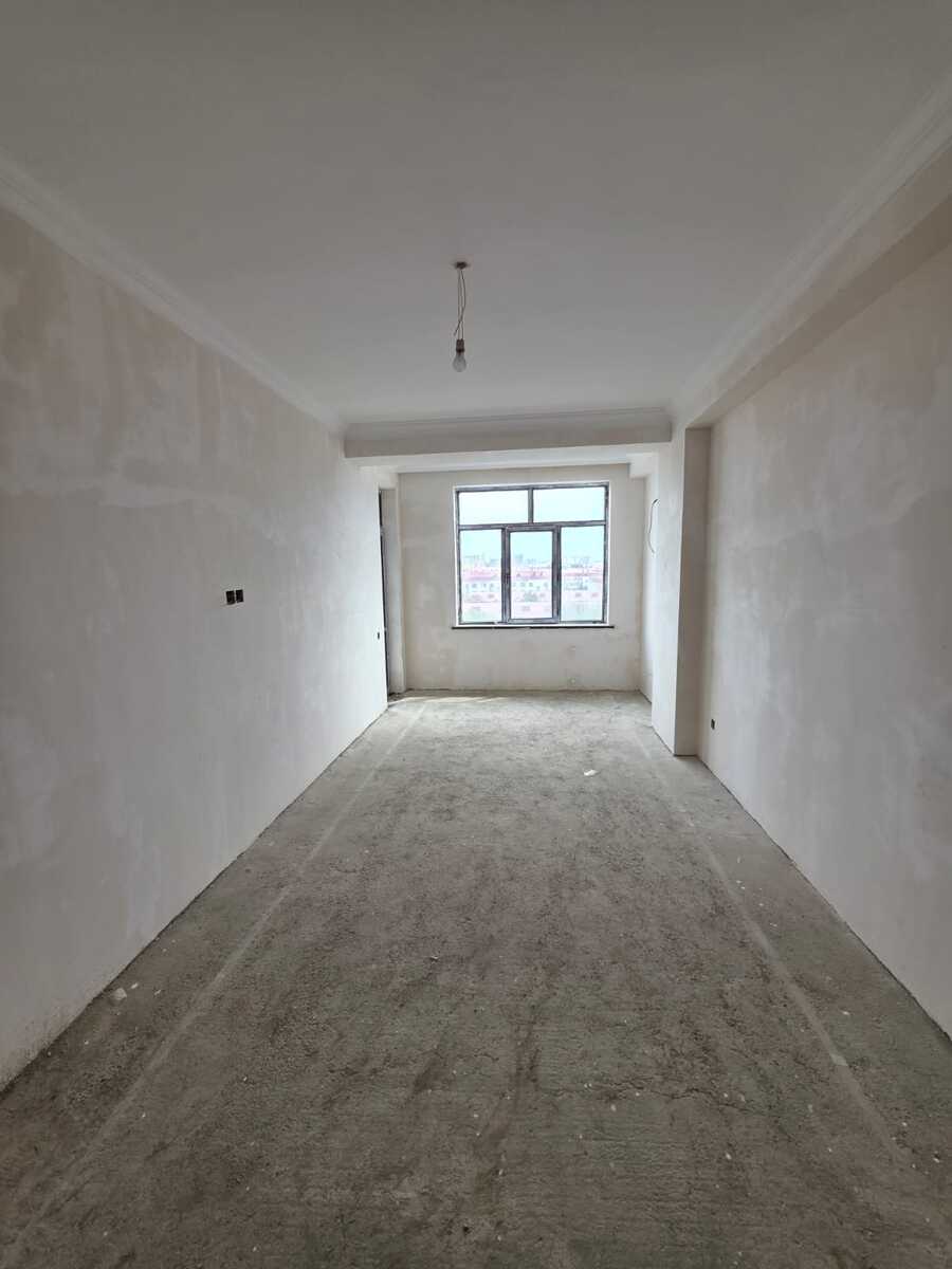 Satılır 2 otaqlı köhnə tikili 76.6 m² — Mənzil, Sumqayıt (2)