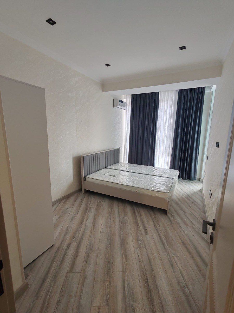 İcarəyə verilir 2 otaqlı yeni tikili 97 m² — Mənzil, Bakı (6)
