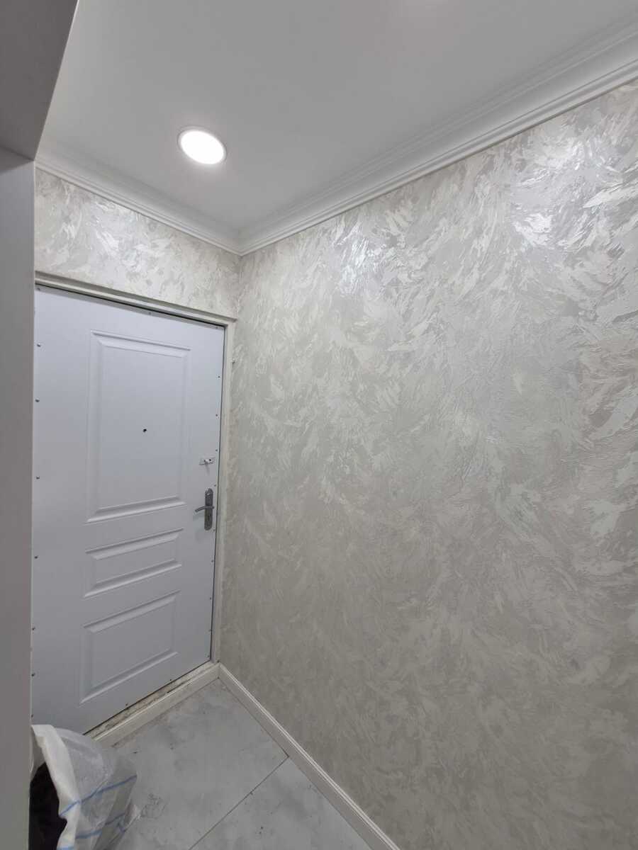 Satılır 2 otaqlı köhnə tikili 55 m² — Mənzil, Bakı (3)