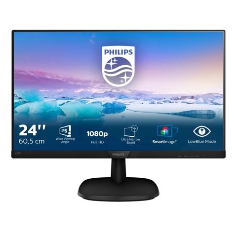 Monitor "Philips 243V7QDAB/00" — Bakı
