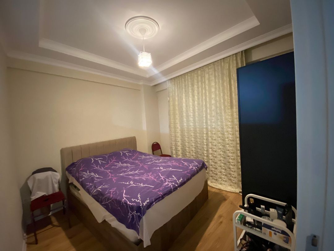 İcarəyə verilir 3 otaqlı yeni tikili 70 m² — Mənzil, Bakı (6)