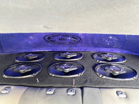 Audio sistem — Bakı