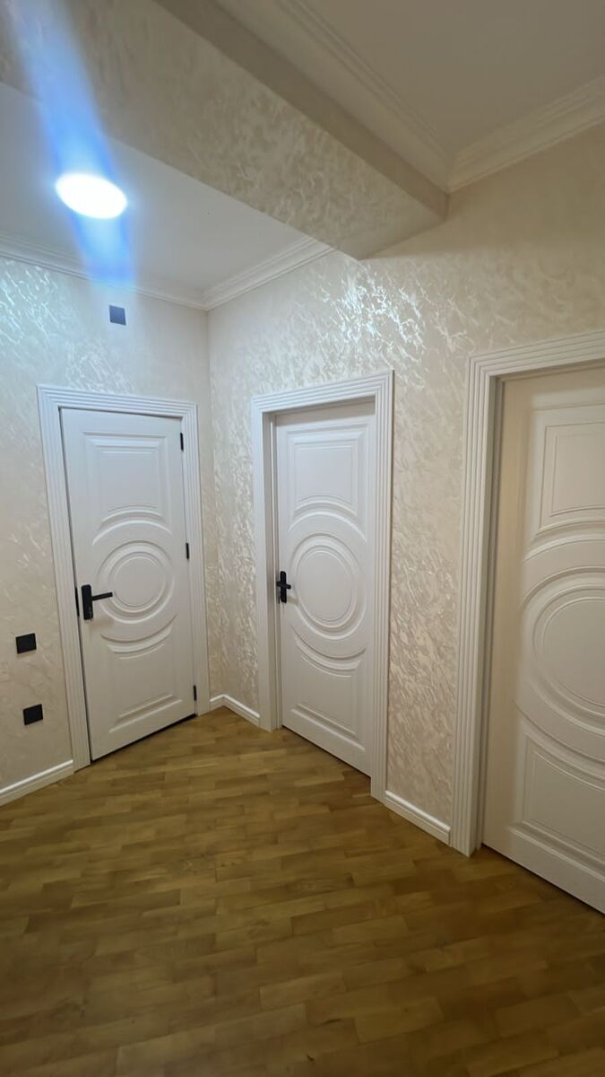 Satılır 2 otaqlı yeni tikili 62 m² — Mənzil, Bakı (6)