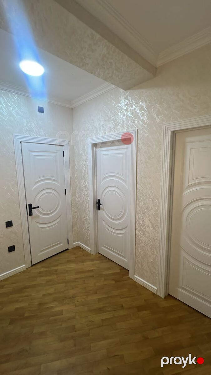 Satılır 2 otaqlı yeni tikili 62 m² — Mənzil, Bakı (6)