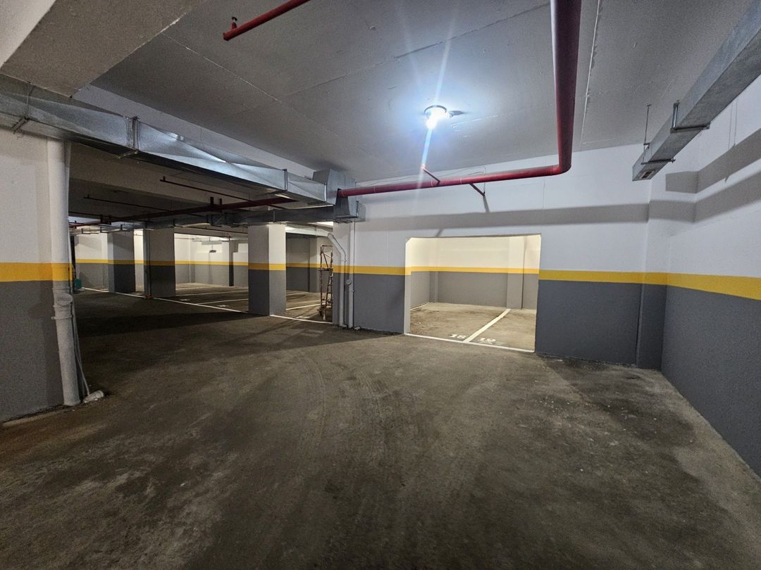 Satılır qaraj 949 m² — Garaj, Bakı (9)