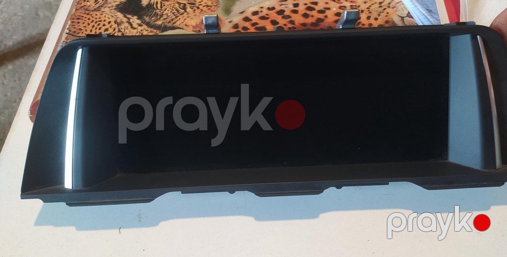 "BMW F10 MBT" monitoru — Ehtiyat hissələri və aksesuarlar, Bakı (2)
