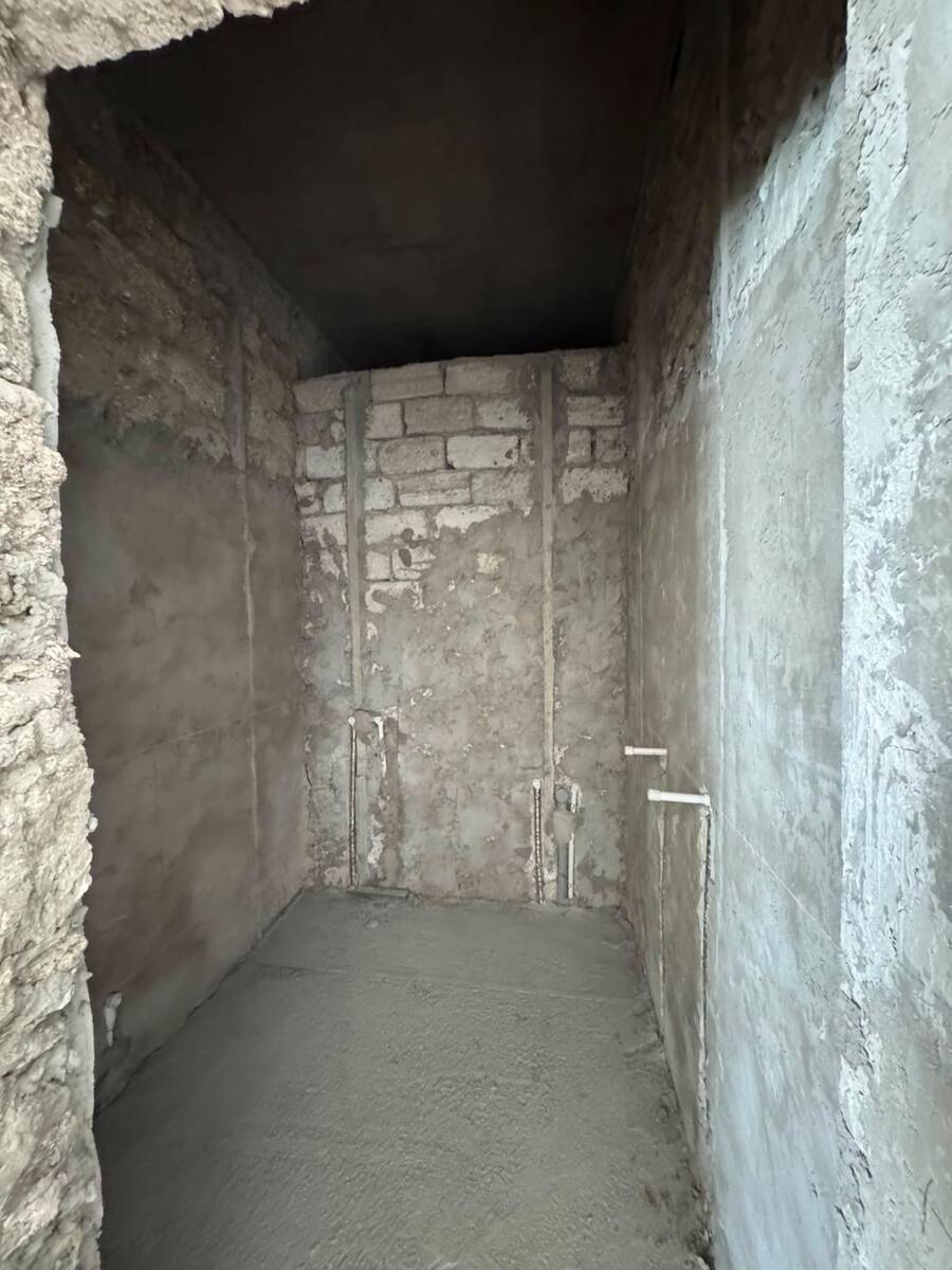 Satılır 7 otaqlı həyət evi/bağ evi 350 m² — Ev, villa, Bakı (12)
