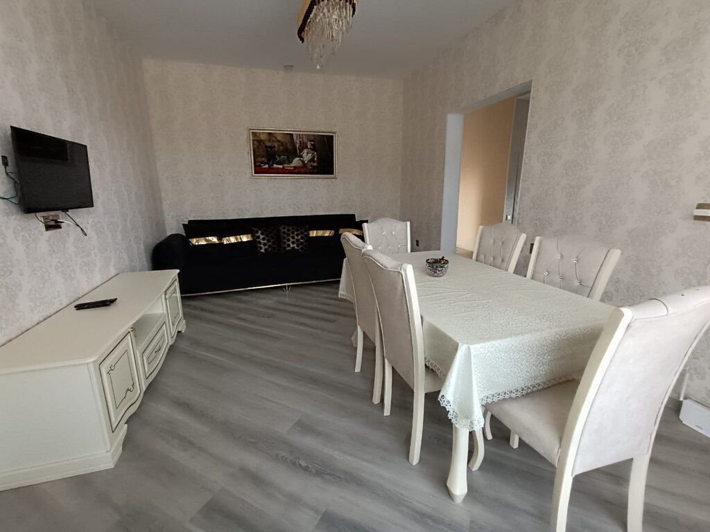 Villa kirayə verilir, Lerik r — Ev, villa, Lerik (9)