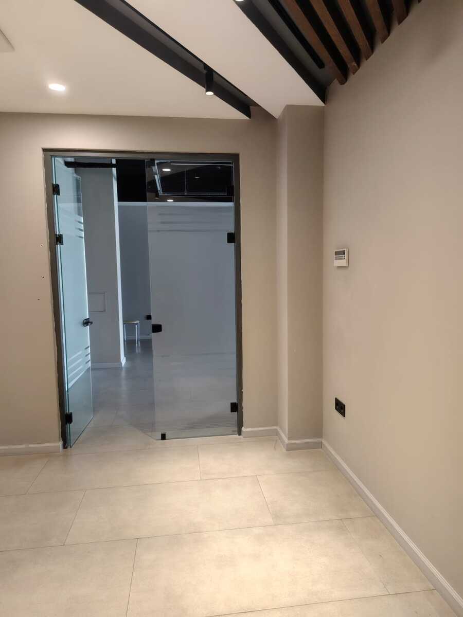 İcarəyə verilir 4 otaqlı ofis 180 m² — Ofis, Bakı (3)