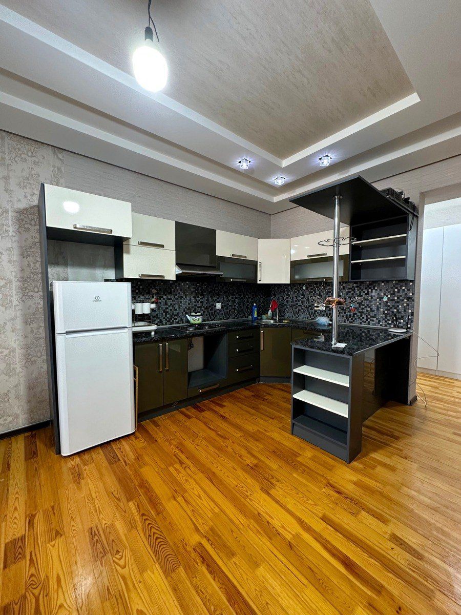 İcarəyə verilir 2 otaqlı yeni tikili 70 m² — Mənzil, Bakı (3)