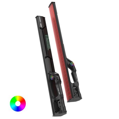 İşıq "Yongnuo 660" — Bakı