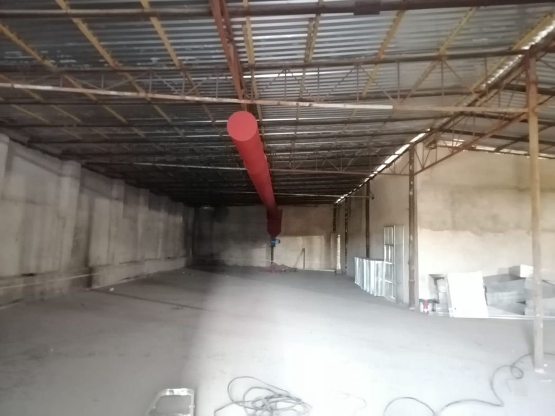 İcarəyə verilir obyekt 1100 m² — Əmlak, Bakı (6)