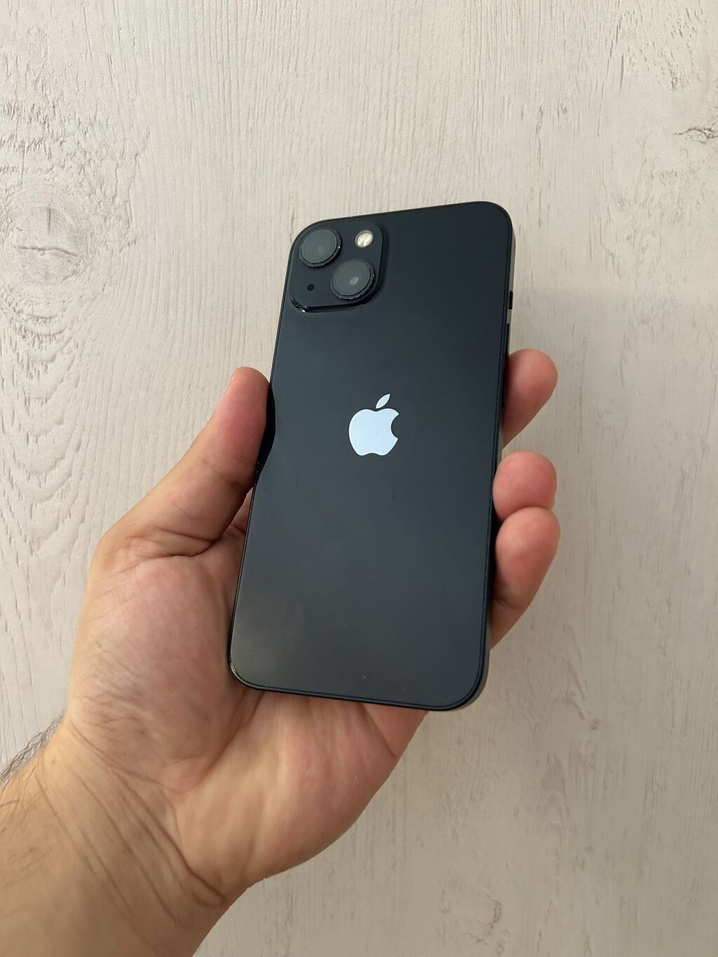 IPhone 13, 128 GB, Midnight — Apple iPhone, Bakı (3)