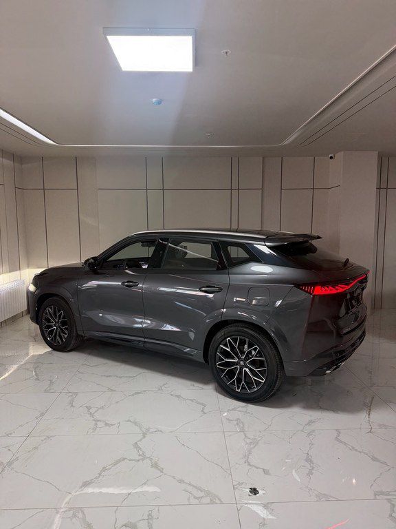 Changan Uni-Z, 1.5 L, 18.4 kWh, 2025 il, yeni — Avtomobillər, Bakı (4)