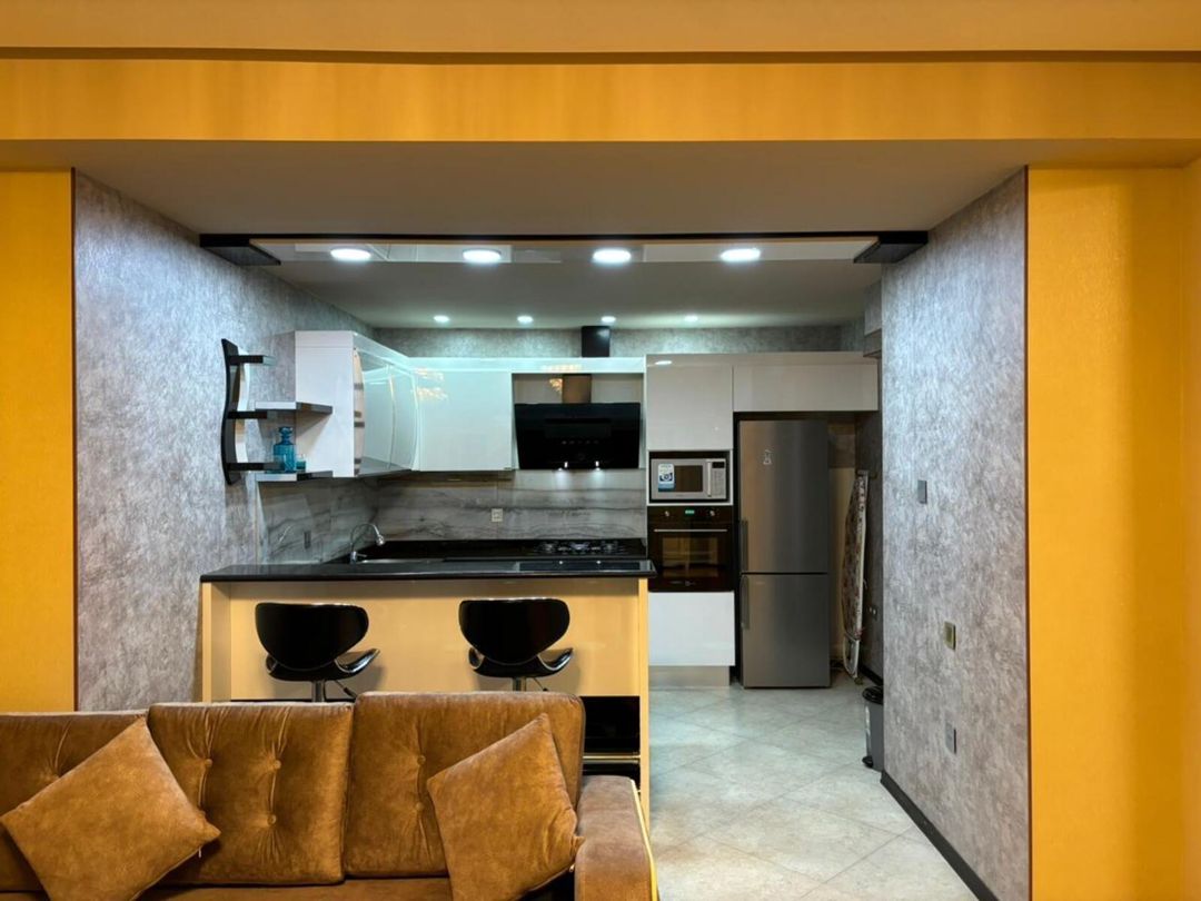 Satılır 3 otaqlı yeni tikili 118 m² — Mənzil, Bakı (4)