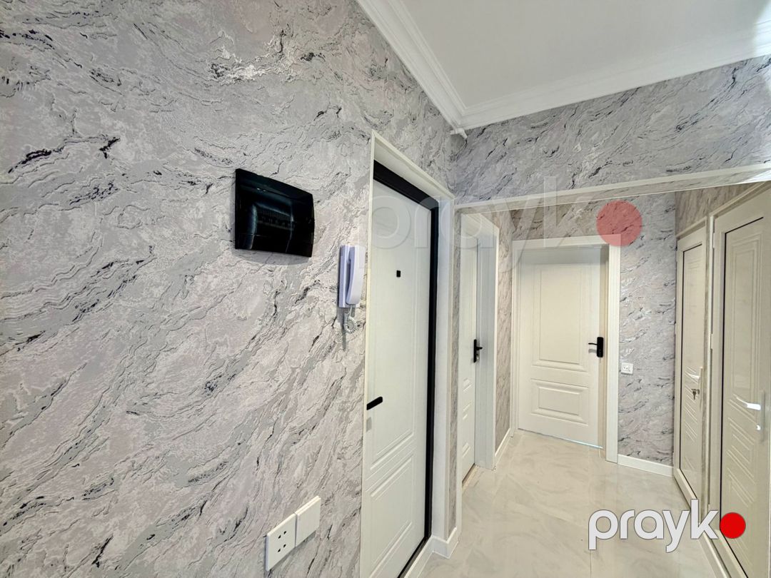 Satılır 2 otaqlı köhnə tikili 60 m² — Mənzil, Bakı (7)