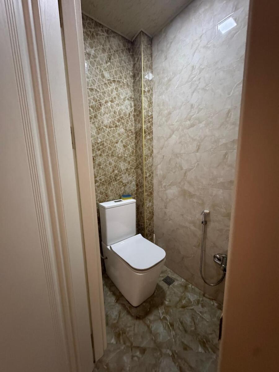 Satılır 3 otaqlı yeni tikili 100 m² — Mənzil, Xırdalan (9)