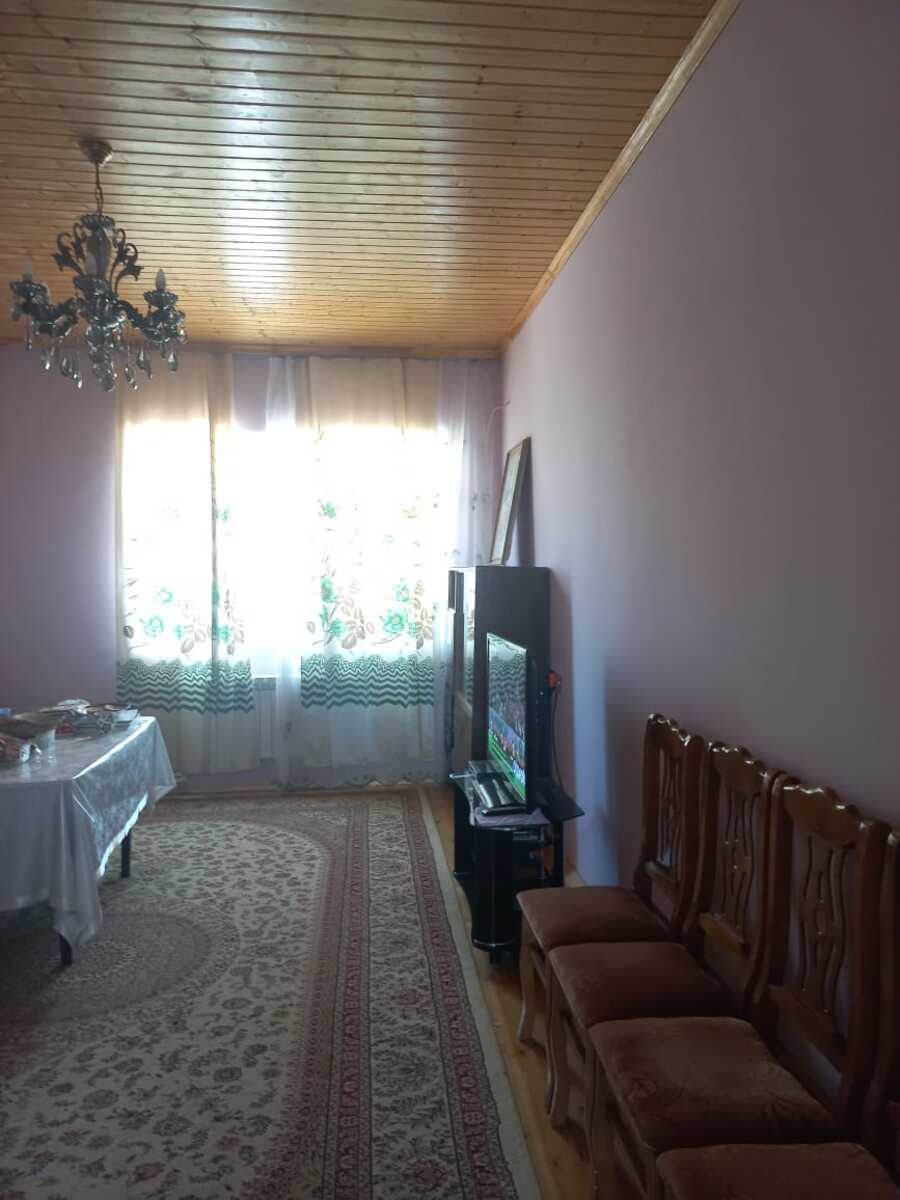 Satılır 3 otaqlı həyət evi/bağ evi 150 m² — Ev, villa, Bakı (4)
