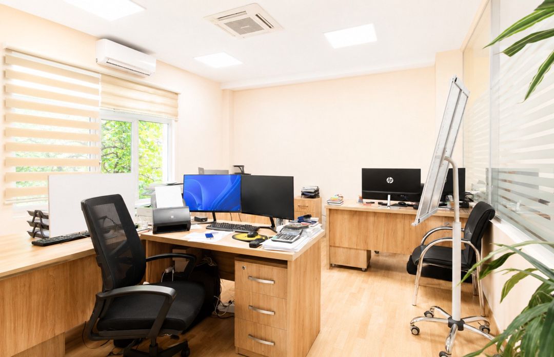 Satılır obyekt 725 m² — Əmlak, Bakı (8)