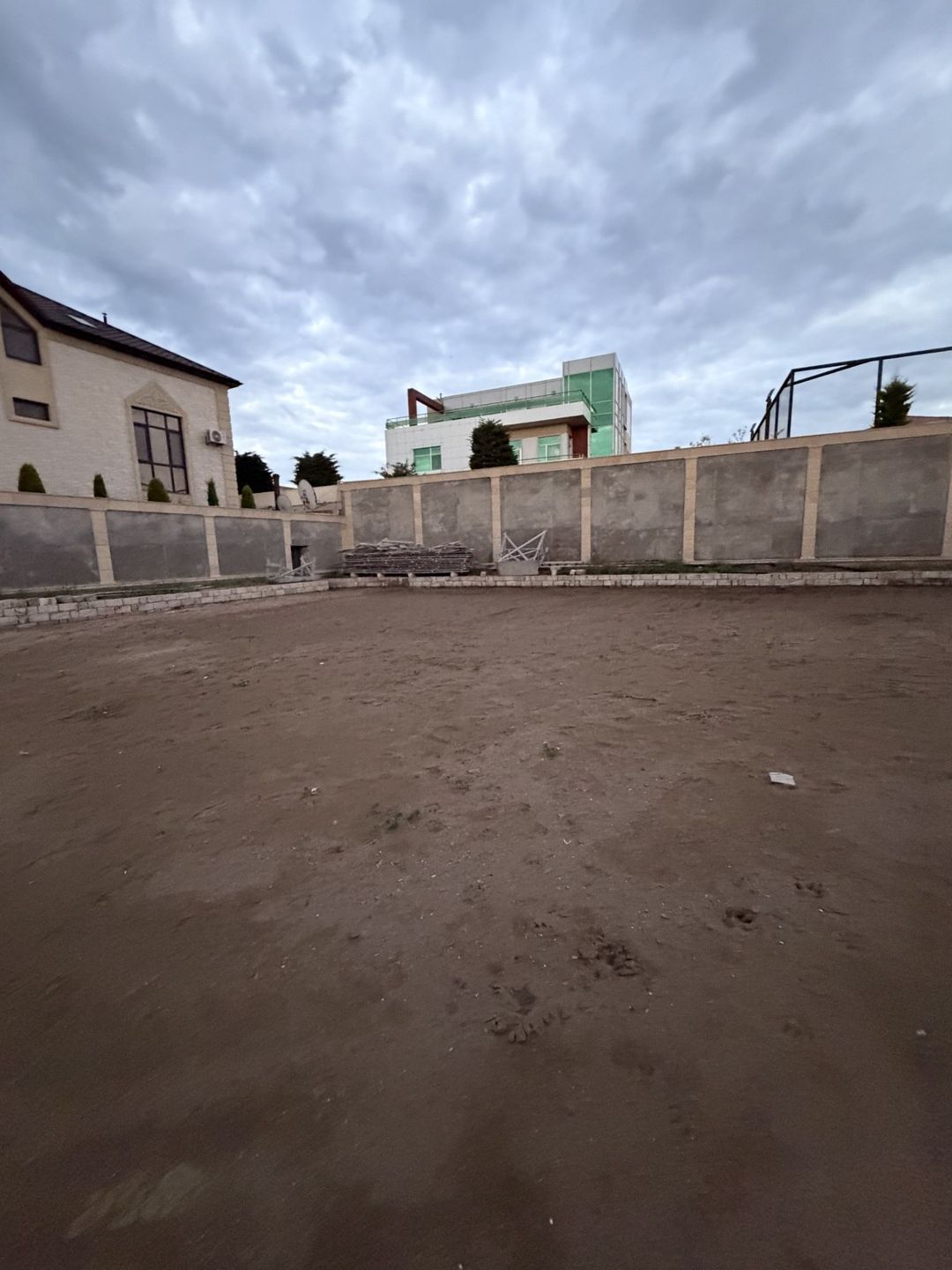 Satılır torpaq 12 sot — Torpaq, Bakı (4)