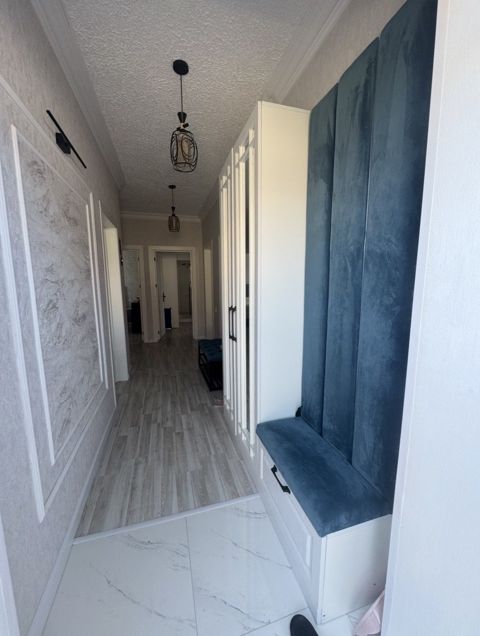 Satılır 3 otaqlı həyət evi/bağ evi 90 m² — Bakı