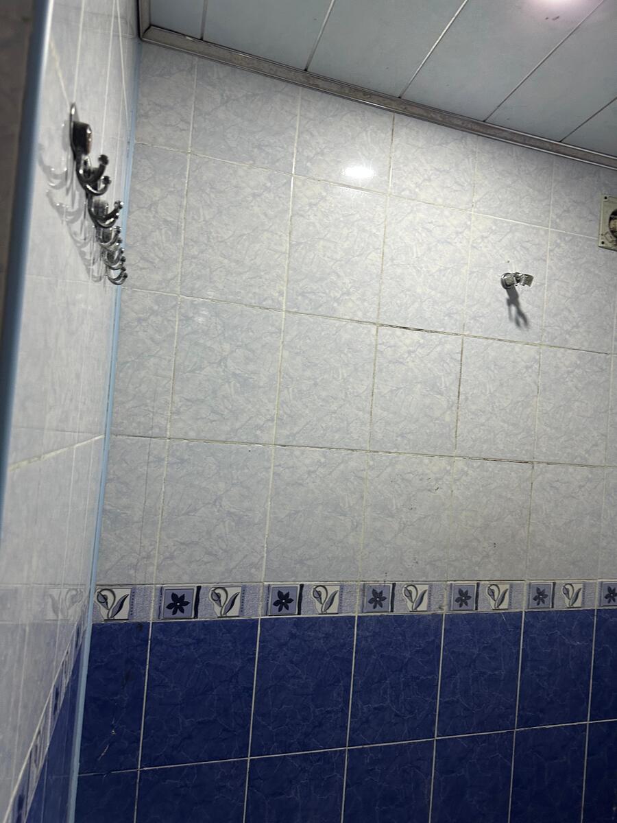 İcarəyə verilir 2 otaqlı yeni tikili 65 m² — Mənzil, Bakı (8)