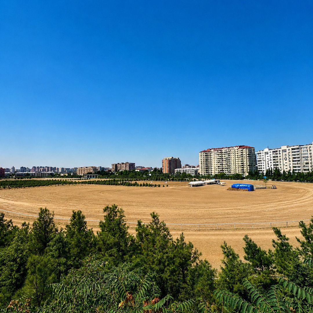 İcarəyə verilir obyekt 827 m² — Əmlak, Bakı (11)