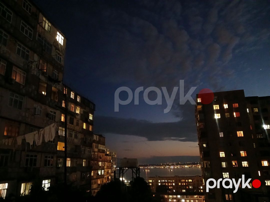 Satılır 3 otaqlı köhnə tikili 70 m² — Mənzil, Bakı (12)