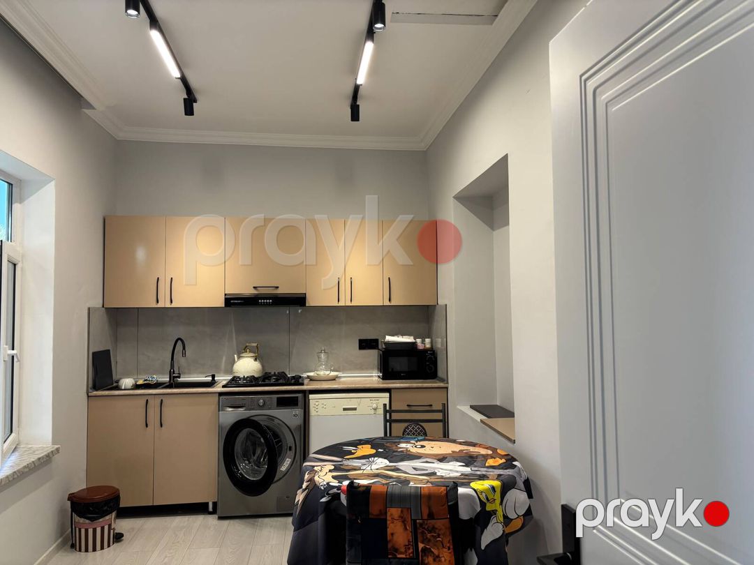Bağ evi kirayə verilir, İsmayıllı r — Ev, villa, İsmayıllı (4)