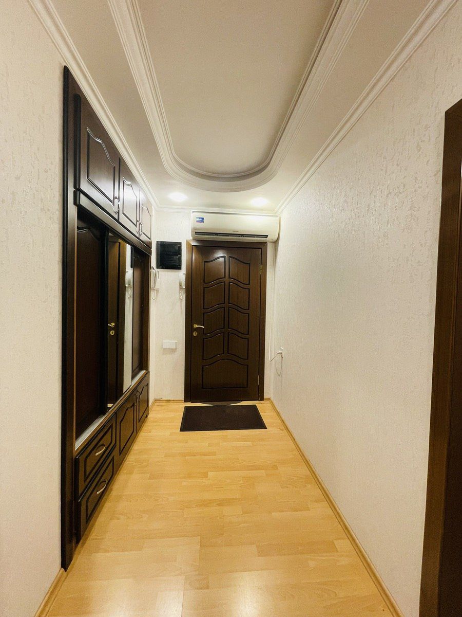 Satılır 3 otaqlı köhnə tikili 68 m² — Mənzil, Bakı (3)