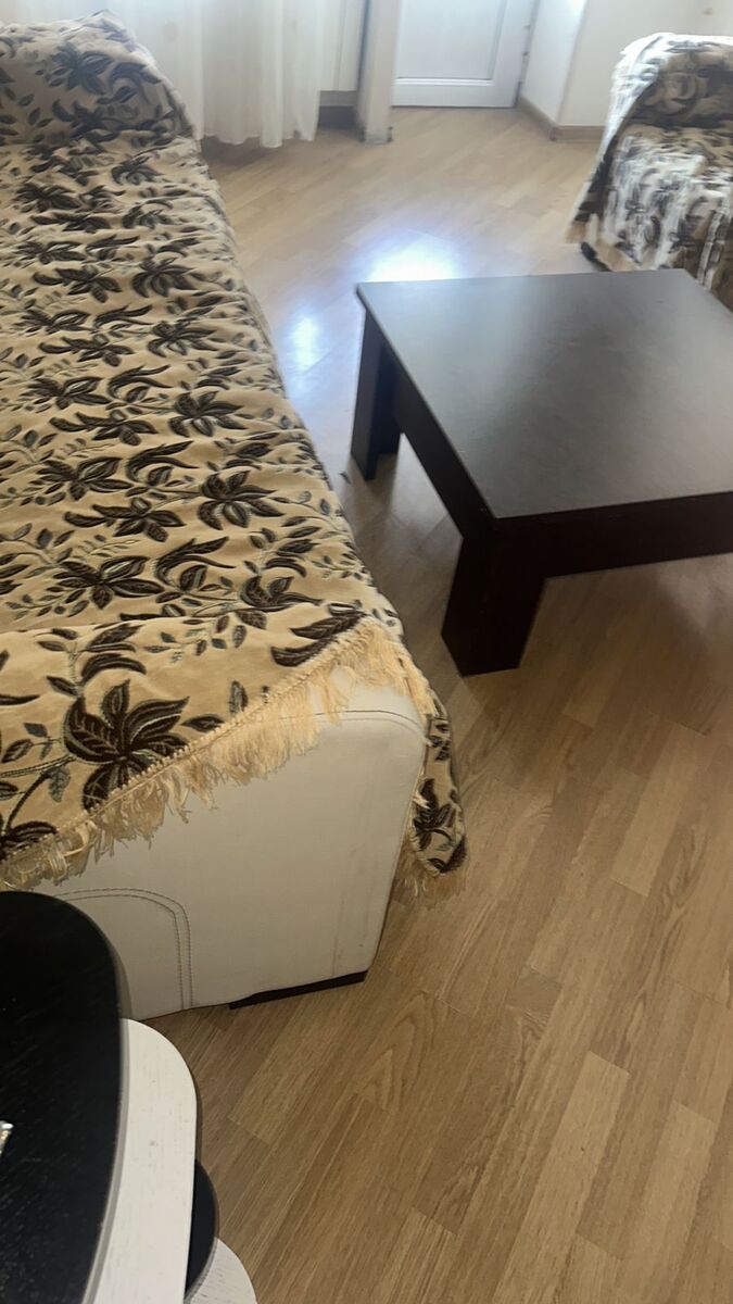 İcarəyə verilir 2 otaqlı köhnə tikili 55 m² — Mənzil, Bakı (4)