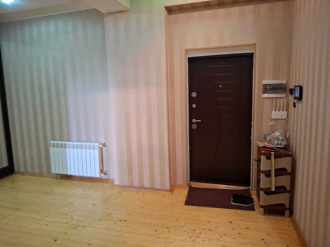 İcarəyə verilir 3 otaqlı yeni tikili 112 m² — Mənzil, Bakı (4)