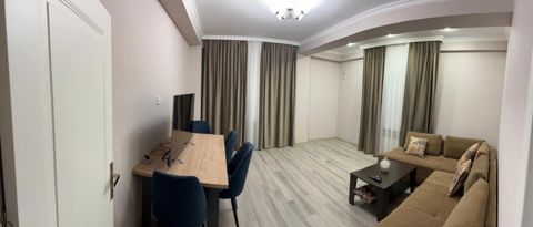 Satılır 3 otaqlı yeni tikili 106 m² — Xırdalan